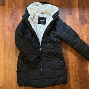 Land’s end winter coat